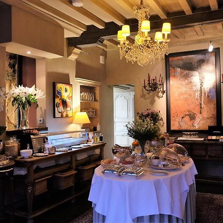 Relais Bourgondisch Cruyce, A Luxe Worldwide Hotel Brujas Exterior foto