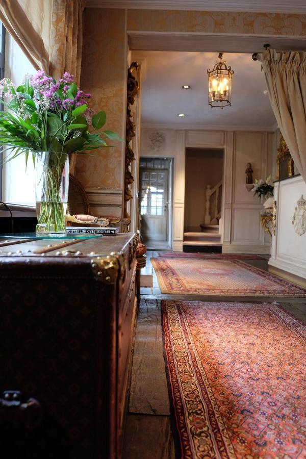 Relais Bourgondisch Cruyce, A Luxe Worldwide Hotel Brujas Exterior foto