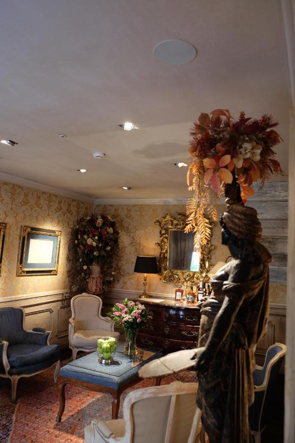 Relais Bourgondisch Cruyce, A Luxe Worldwide Hotel Brujas Exterior foto