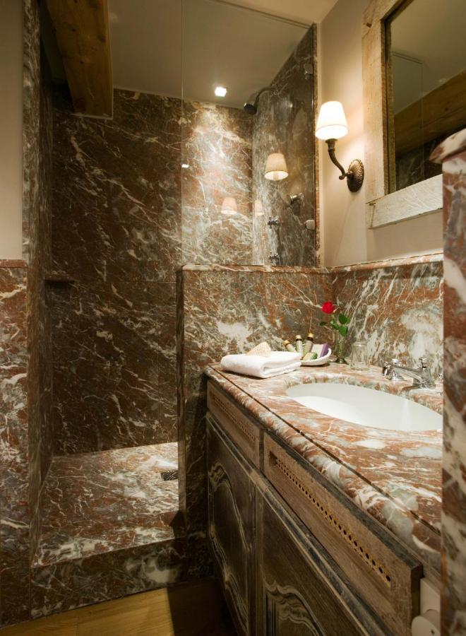Relais Bourgondisch Cruyce, A Luxe Worldwide Hotel Brujas Exterior foto