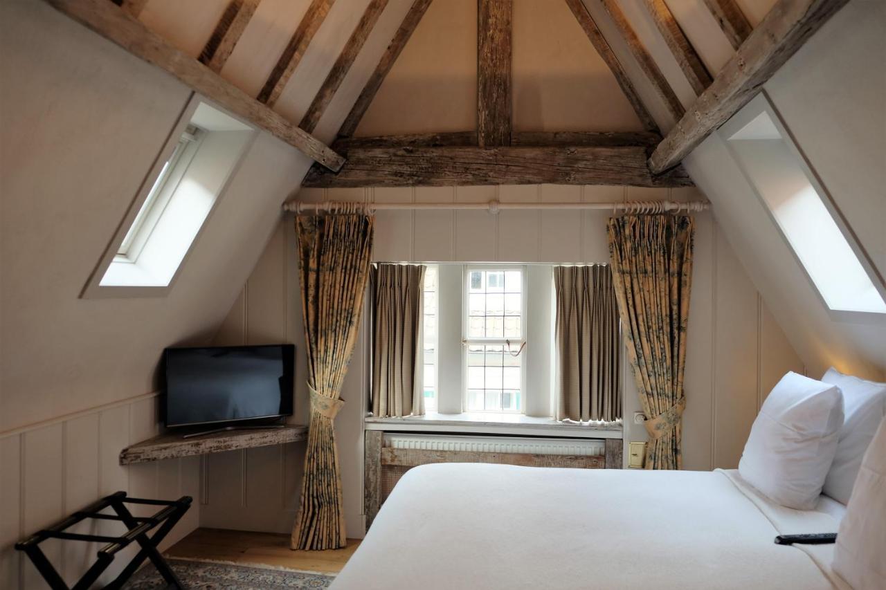 Relais Bourgondisch Cruyce, A Luxe Worldwide Hotel Brujas Exterior foto