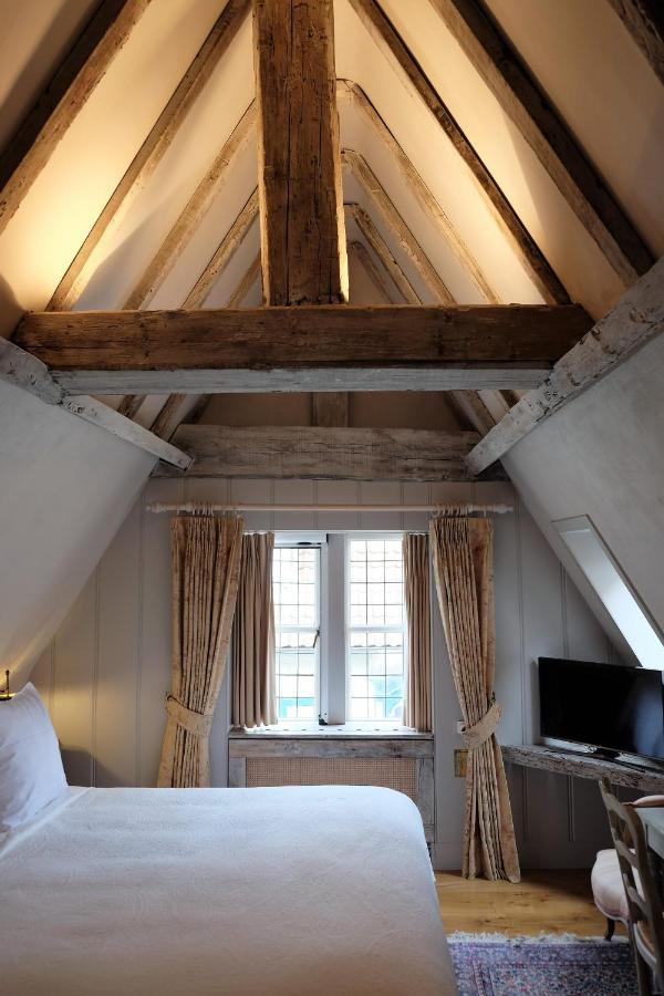 Relais Bourgondisch Cruyce, A Luxe Worldwide Hotel Brujas Exterior foto