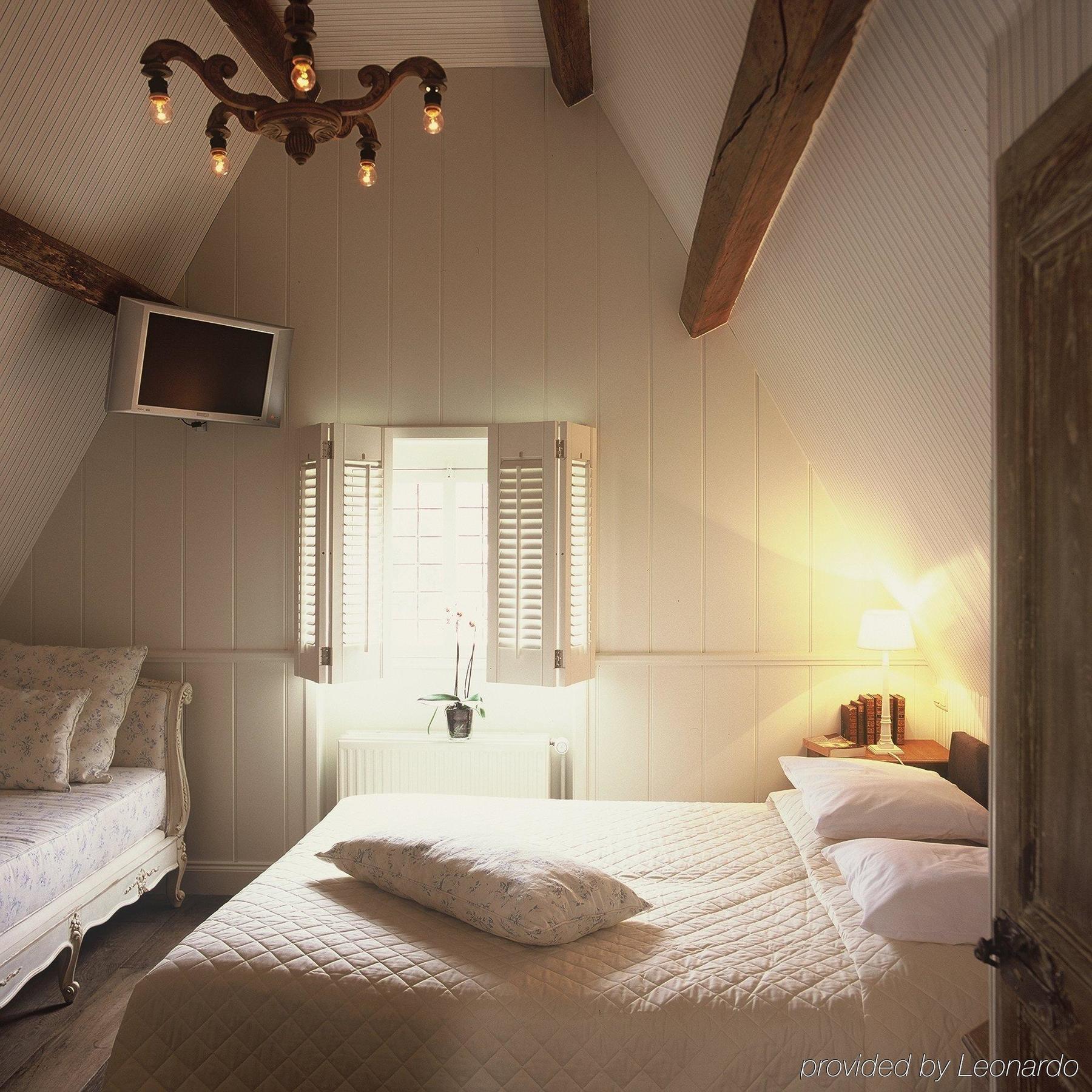 Relais Bourgondisch Cruyce, A Luxe Worldwide Hotel Brujas Habitación foto