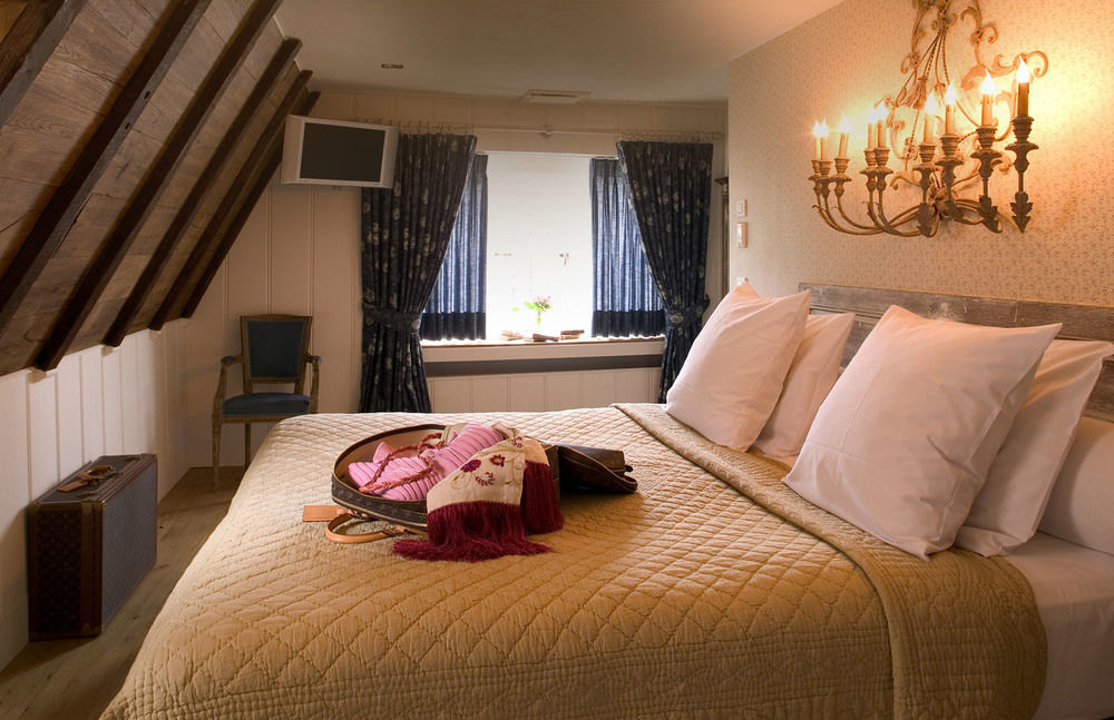Relais Bourgondisch Cruyce, A Luxe Worldwide Hotel Brujas Exterior foto