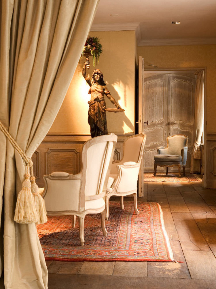 Relais Bourgondisch Cruyce, A Luxe Worldwide Hotel Brujas Exterior foto