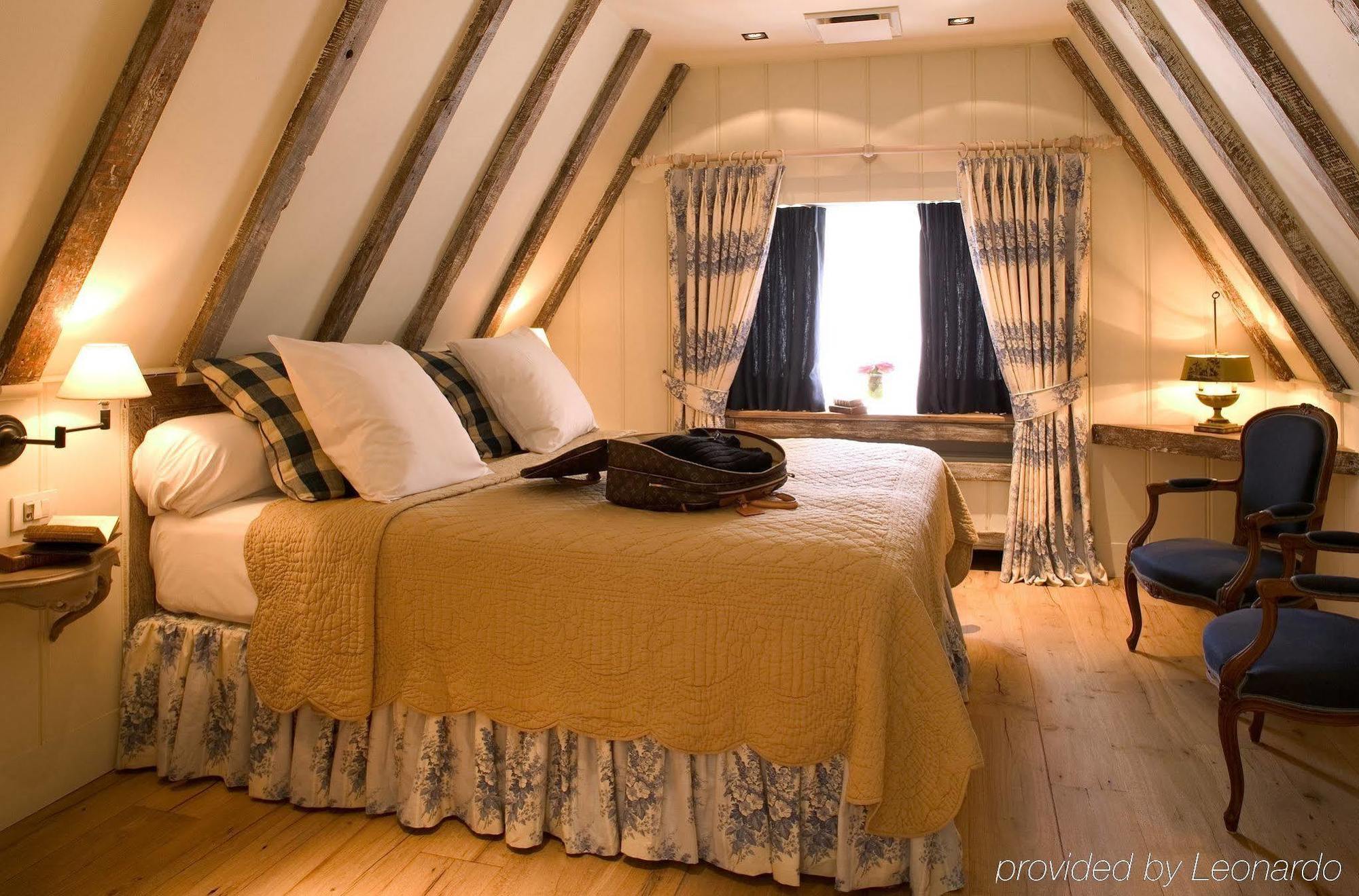 Relais Bourgondisch Cruyce, A Luxe Worldwide Hotel Brujas Exterior foto