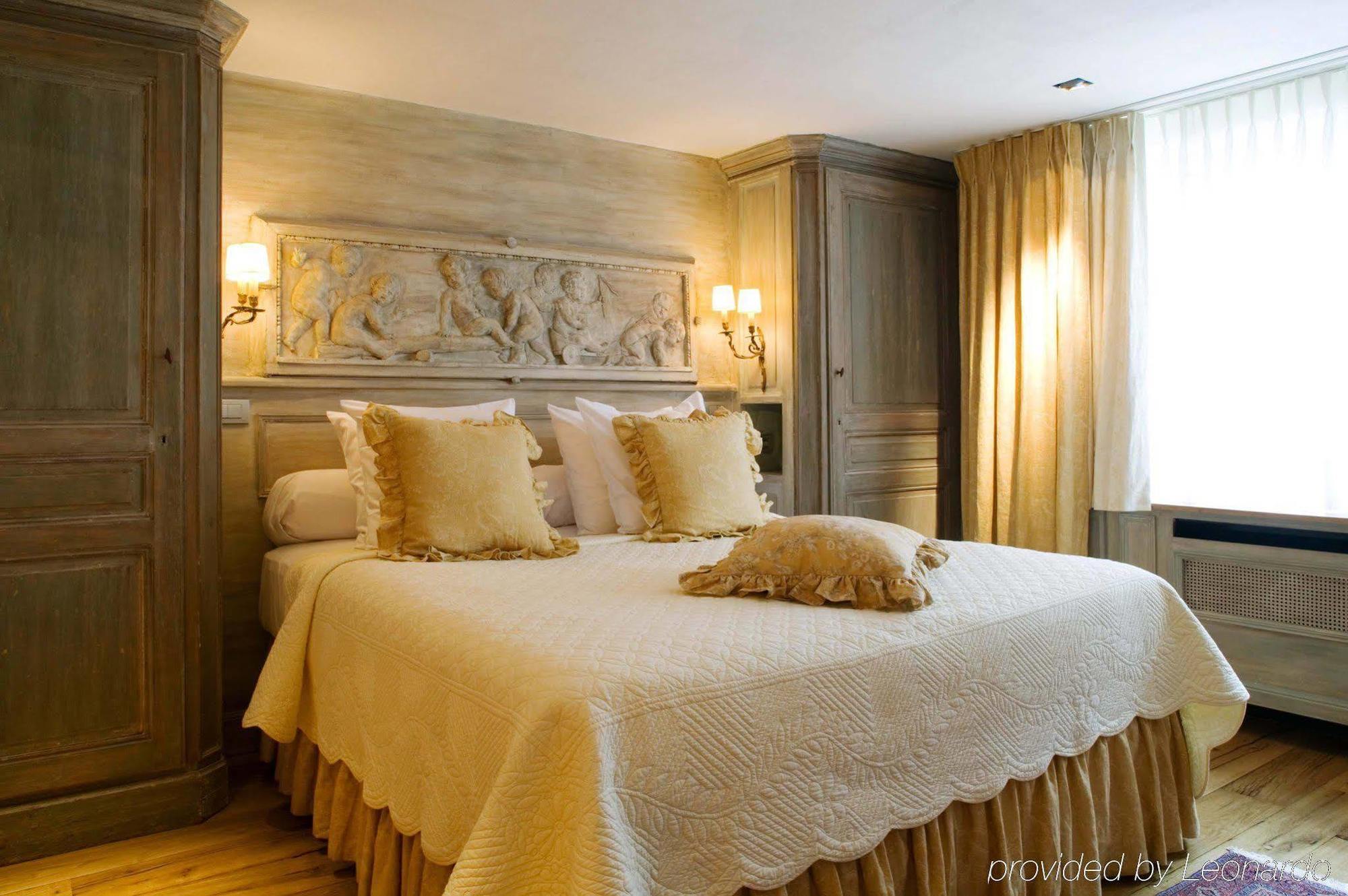 Relais Bourgondisch Cruyce, A Luxe Worldwide Hotel Brujas Exterior foto