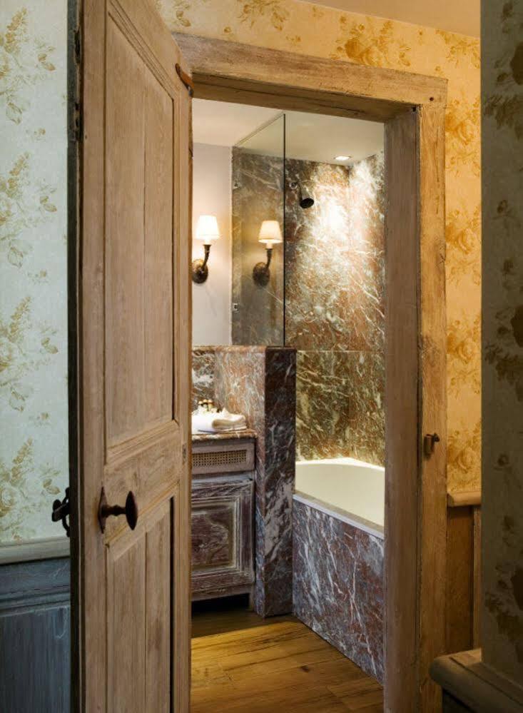 Relais Bourgondisch Cruyce, A Luxe Worldwide Hotel Brujas Exterior foto